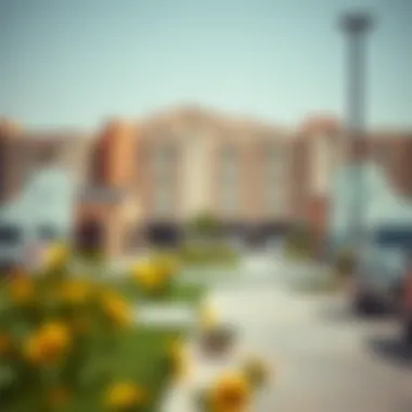 Community Dynamics in Al Hadiqah Al Maeyah Demographic trends and community life in Al Hadiqah Al Maeyah