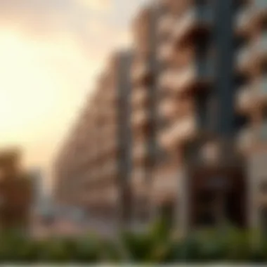 Investment Potential in Al Sayyah Residence Block D Investors exploring opportunities in Al Sayyah Residence