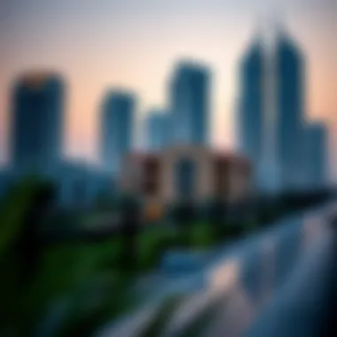 Property Value Trends in Almaya Satwa Real estate market trends graph reflecting property values in Almaya Satwa