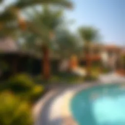 An Exploration of The Gardens Dubai: Landscapes and Living Introduction