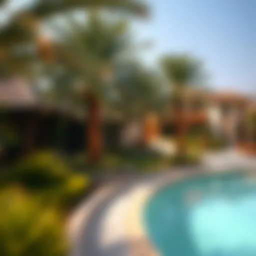 An Exploration of The Gardens Dubai: Landscapes and Living Introduction