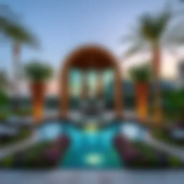 Notable An Exploration of The Gardens Dubai: Landscapes and Living Notable An Exploration of The Gardens Dubai: Landscapes and Living