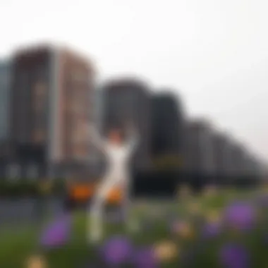 An In-Depth Examination of Current Project Status in Dubai's Real Estate Landscape Introduction An In-Depth Examination of Current Project Status in Dubai's Real Estate Landscape Introduction