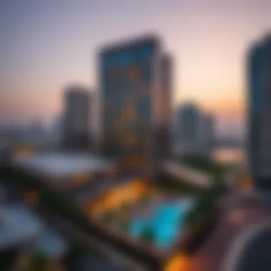 Notable An In-Depth Examination of Current Project Status in Dubai's Real Estate Landscape Notable An In-Depth Examination of Current Project Status in Dubai's Real Estate Landscape