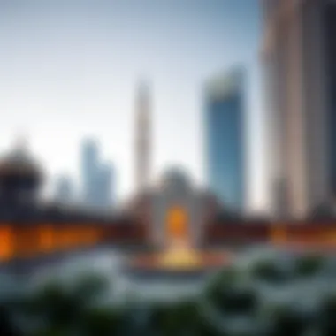 Islamic Financial Products Growth Growth of Islamic financial products in a modern context
