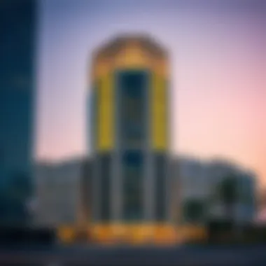 Notable An In-Depth Exploration of Al Durrah Centre: A Strategic Asset in Dubai's Real Estate Landscape Notable An In-Depth Exploration of Al Durrah Centre: A Strategic Asset in Dubai's Real Estate Landscape