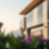 An In-Depth Exploration of Al Wasl Village in Al Qusais Introduction