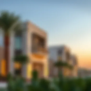 An In-Depth Exploration of Al Wasl Village in Al Qusais Summary