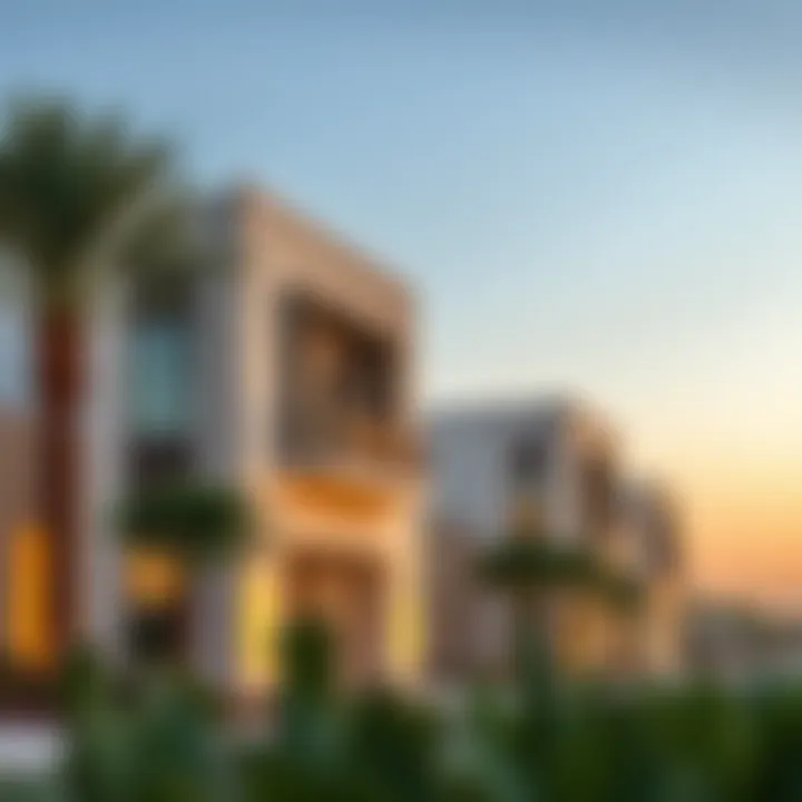 An In-Depth Exploration of Al Wasl Village in Al Qusais Summary