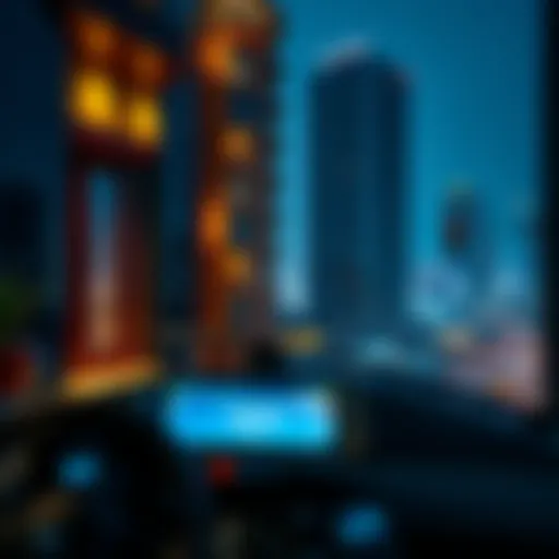 An In-Depth Exploration of Rental Increase Calculators in the Dubai Property Market Introduction