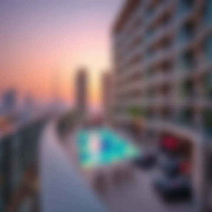 Notable An In-Depth Exploration of Rental Increase Calculators in the Dubai Property Market