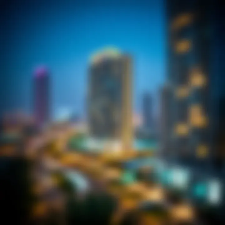 An In-Depth Exploration of Rental Increase Calculators in the Dubai Property Market Summary