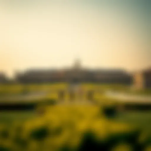 An In-Depth Look at Al Habtoor Polo Club Introduction