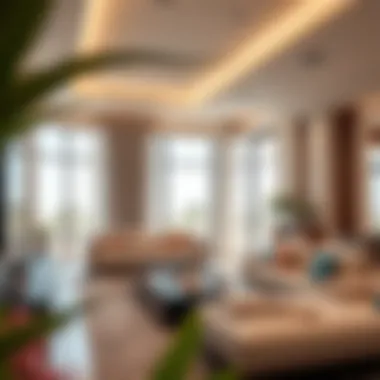 Evaluating Investment Opportunities in Pan Homes Investment potential of Pan Homes in UAE market