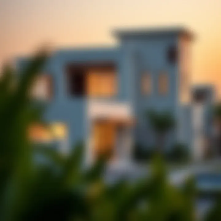 Regulatory considerations for buying Pan Homes