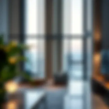 Notable Analyzing the Floor Plan of 29 Boulevard Tower 2: An Insight into Space and Design Notable Analyzing the Floor Plan of 29 Boulevard Tower 2: An Insight into Space and Design