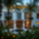 Arabella Townhouse: An Overview of Real Estate Opportunities in Dubai Introduction