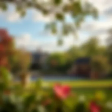Notable Arbor View in Ellington: A Comprehensive Guide to Real Estate Opportunities