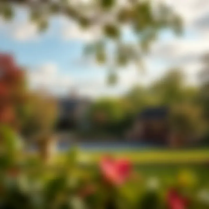 Notable Arbor View in Ellington: A Comprehensive Guide to Real Estate Opportunities