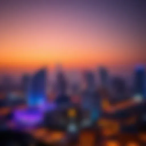 Bank Holiday in Dubai: Calendar, Impact, and Considerations for 2023 Introduction