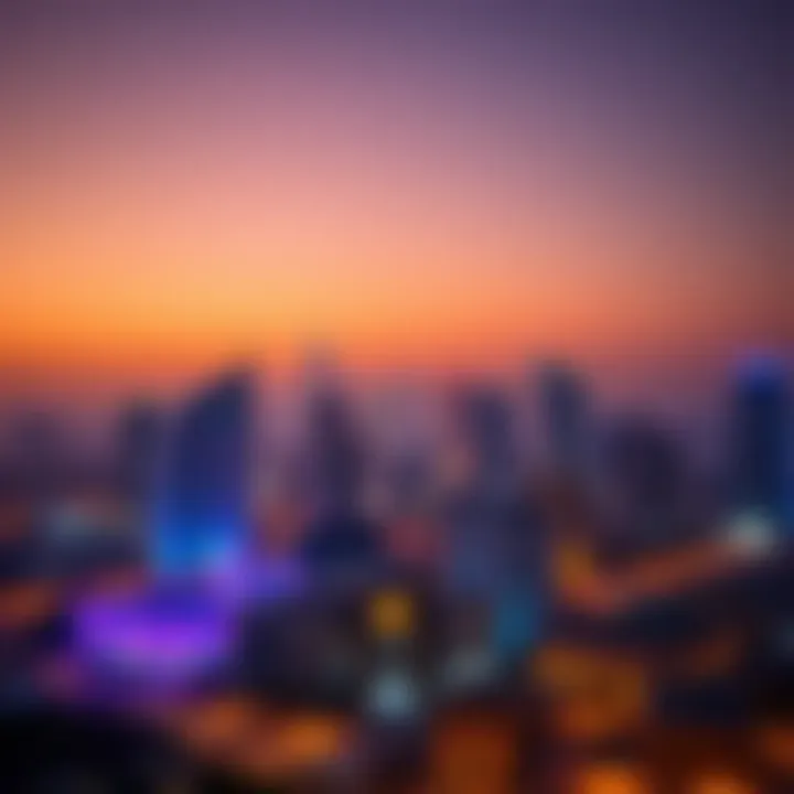 Bank Holiday in Dubai: Calendar, Impact, and Considerations for 2023 Introduction