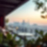 Best Coffee Shops in Dubai with a View Introduction