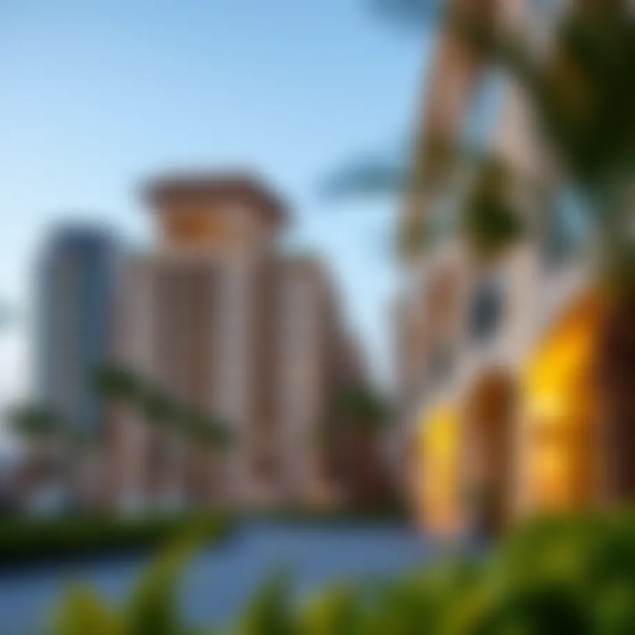 Best Communities for Families in Dubai Introduction