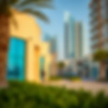 Notable Best Communities for Families in Dubai Notable Best Communities for Families in Dubai