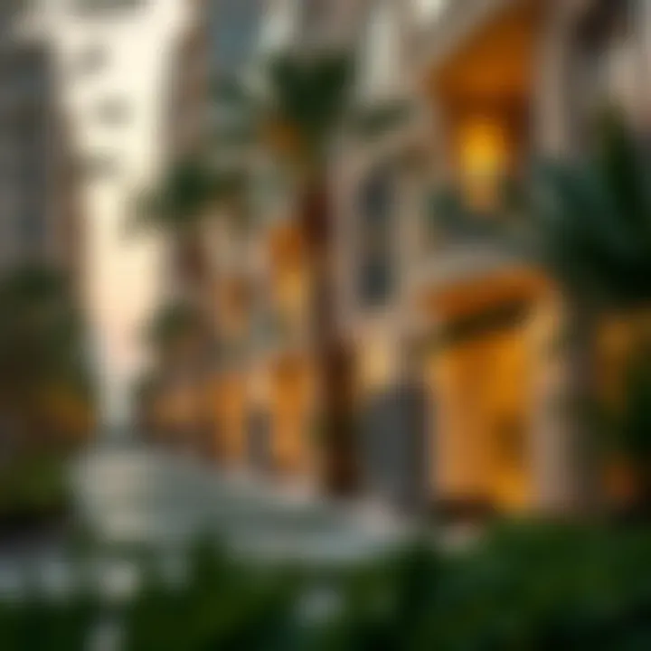 Best Communities for Families in Dubai Summary