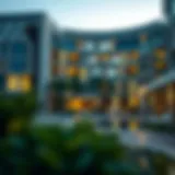Best Facility Management Company in Dubai: An Insightful Exploration Introduction