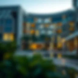 Best Facility Management Company in Dubai: An Insightful Exploration Introduction