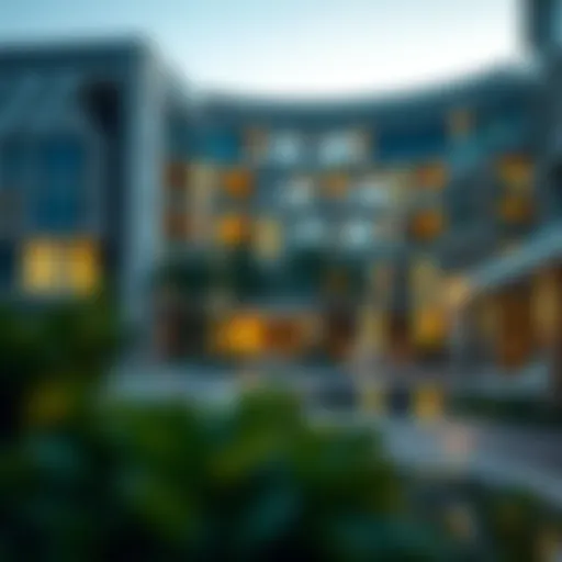 Best Facility Management Company in Dubai: An Insightful Exploration Introduction