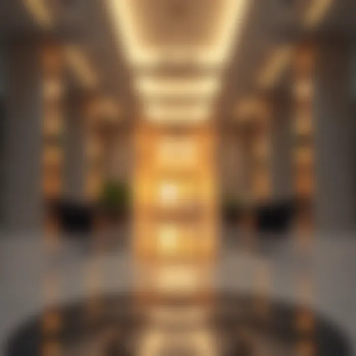 Best Facility Management Company in Dubai: An Insightful Exploration Summary
