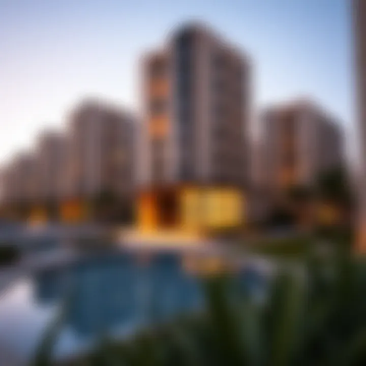 Investment potential highlighted through Cedar Emaar's growth