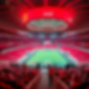 Notable Coca-Cola Arena Dubai Events: A Comprehensive Overview