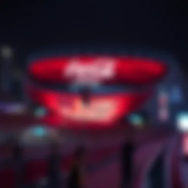 Coca-Cola Arena Dubai Events: A Comprehensive Overview Summary