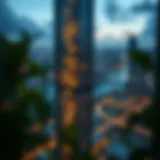 Comprehensive Analysis of Address Sky View Tower 1 Floor Plan Introduction