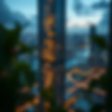 Comprehensive Analysis of Address Sky View Tower 1 Floor Plan Introduction Comprehensive Analysis of Address Sky View Tower 1 Floor Plan Introduction