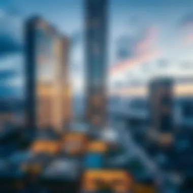 Comprehensive Analysis of Address Sky View Tower 1 Floor Plan Summary Comprehensive Analysis of Address Sky View Tower 1 Floor Plan Summary