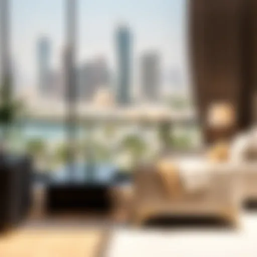 Comprehensive Guide to Family Visa Requirements in Dubai Introduction