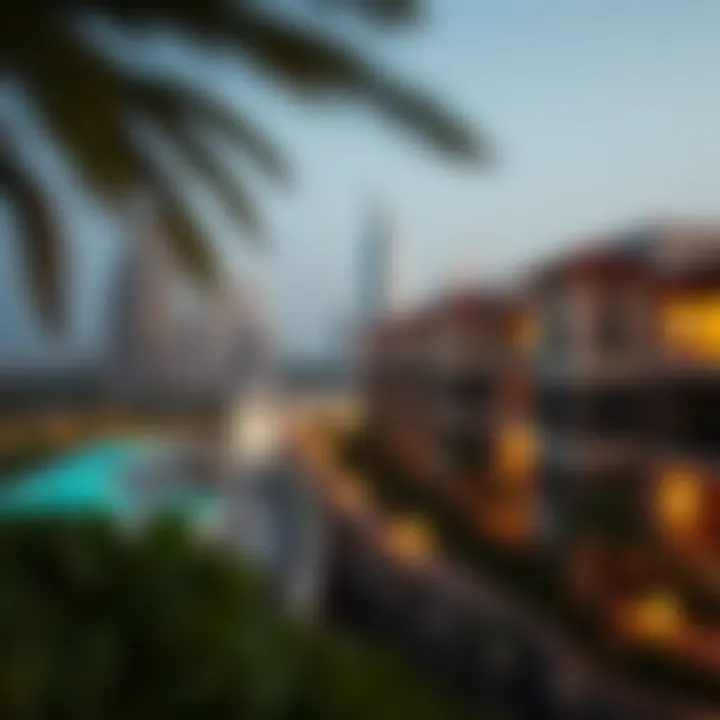 Notable Comprehensive Guide to Family Visa Requirements in Dubai
