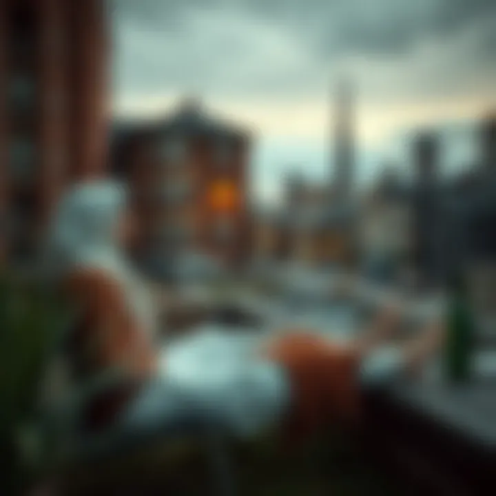 Notable Comprehensive Guide to Finding Studios for Rent Near You