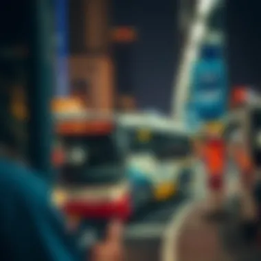 Comprehensive Guide to the E400 Bus: Connecting Ajman to Dubai Summary