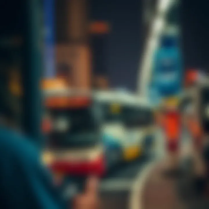 Comprehensive Guide to the E400 Bus: Connecting Ajman to Dubai Summary