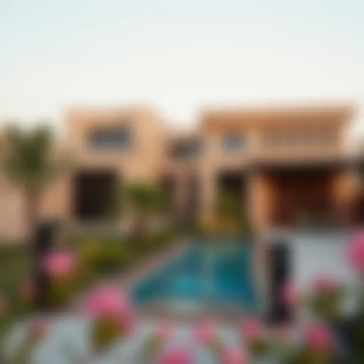 Comprehensive Guide to Villas for Rent in Mankhool, Dubai Summary