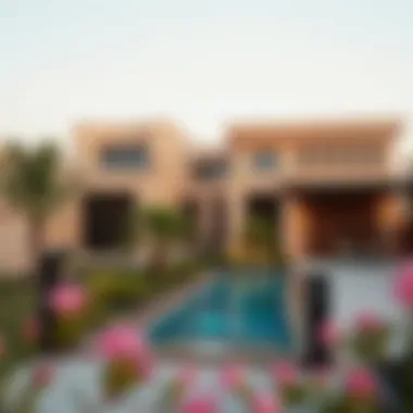 Comprehensive Guide to Villas for Rent in Mankhool, Dubai Summary Comprehensive Guide to Villas for Rent in Mankhool, Dubai Summary