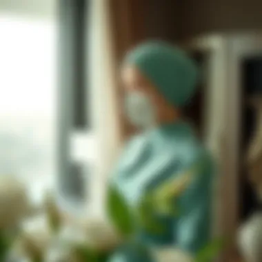 Elegant Maid Service in a Dubai Residence Elegant maid service in a stylish Dubai residence
