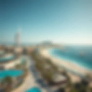 Investment Opportunities in Dubai Beach Properties Investment potential in Dubai's real estate market