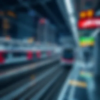 Comprehensive Review of the Latest Dubai Metro Map Summary Comprehensive Review of the Latest Dubai Metro Map Summary