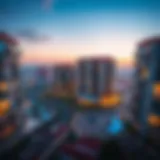Creek Vista Heights: A Comprehensive Exploration Introduction